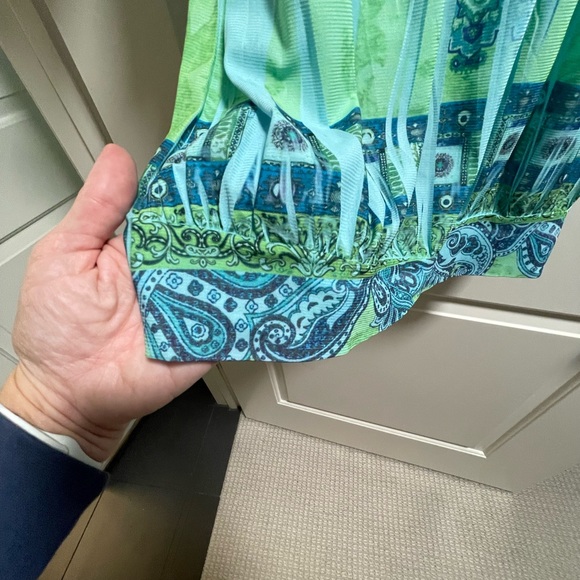 OneWorld top - Picture 4 of 9